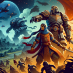 Heroic Strategies: Mastering Tank Roles in Mobile Legends