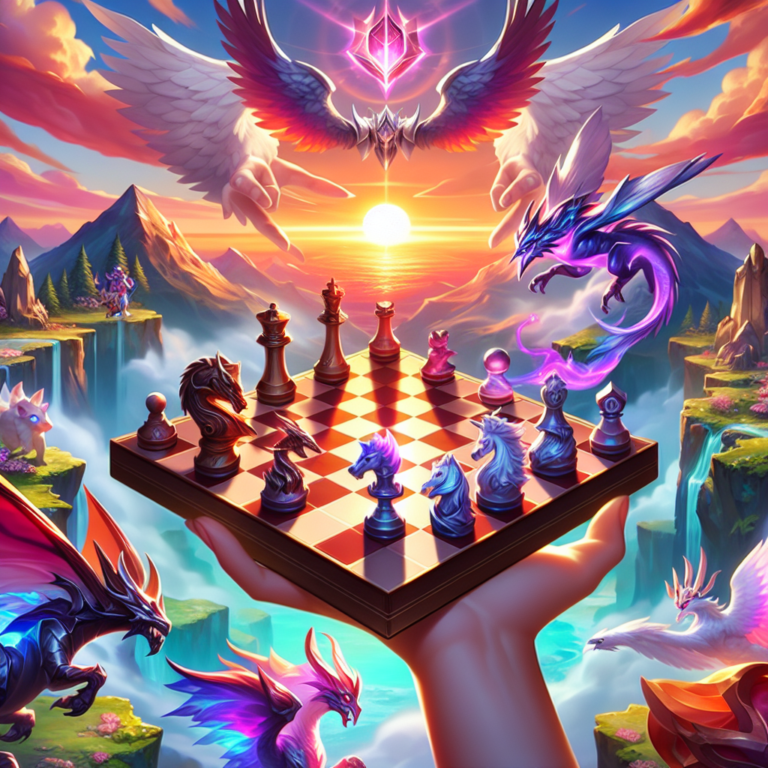 The Rise of Sun in Mobile Legends: Unveiling Strategies and Tactics