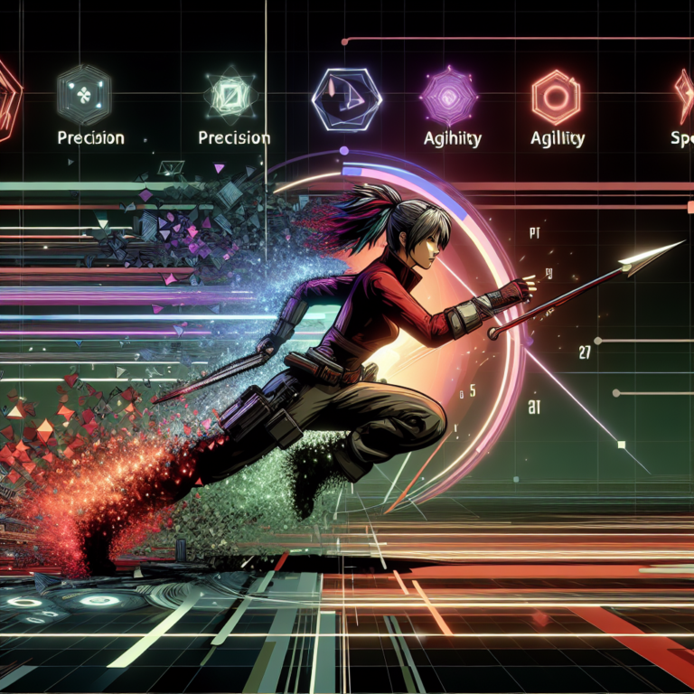 Mastering Fanny in Mobile Legends: Tips and Tricks for Precision and Agility