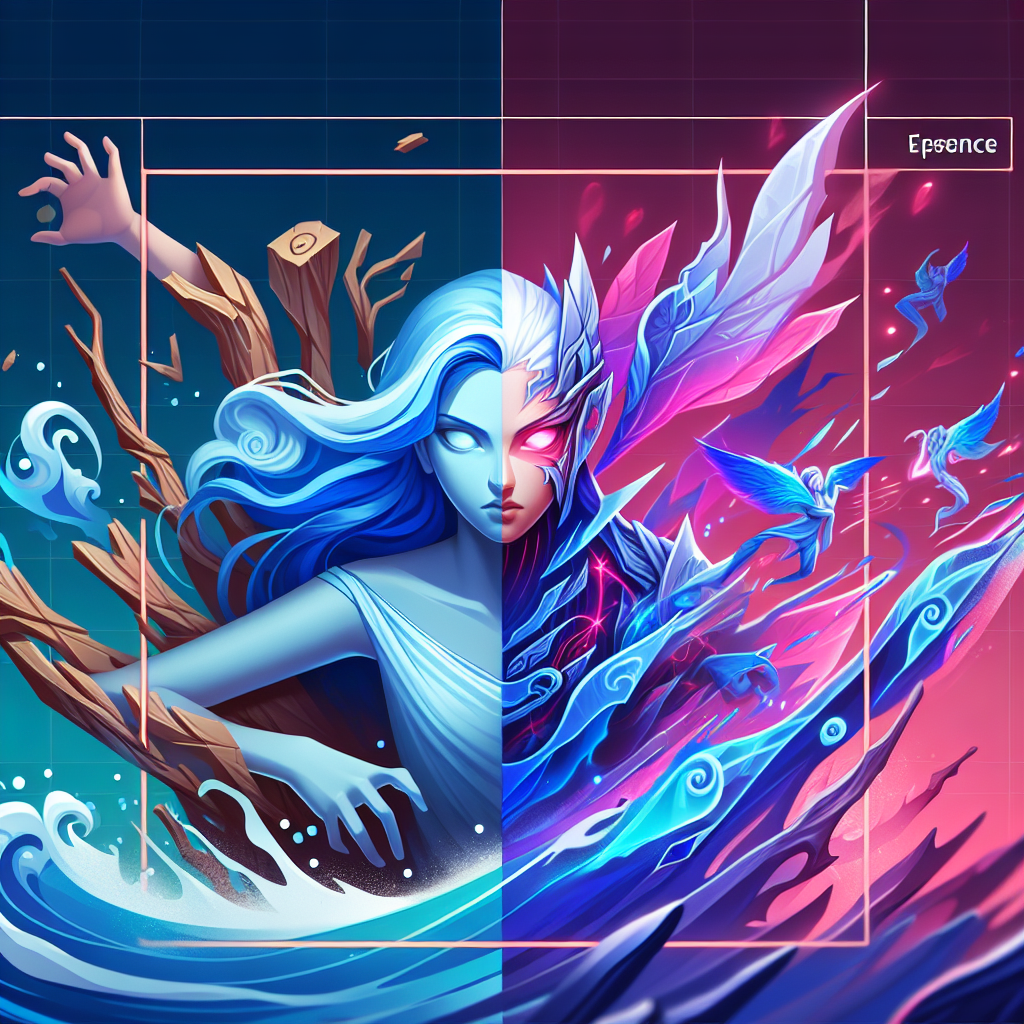 Freya's Latest Revamp: How It Changes the Dynamics of Mobile Legends