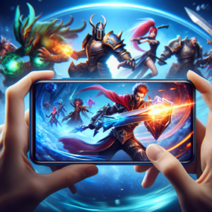 Rilis Mobile Legend: Kapan Tepatnya Game Ini Diluncurkan?
