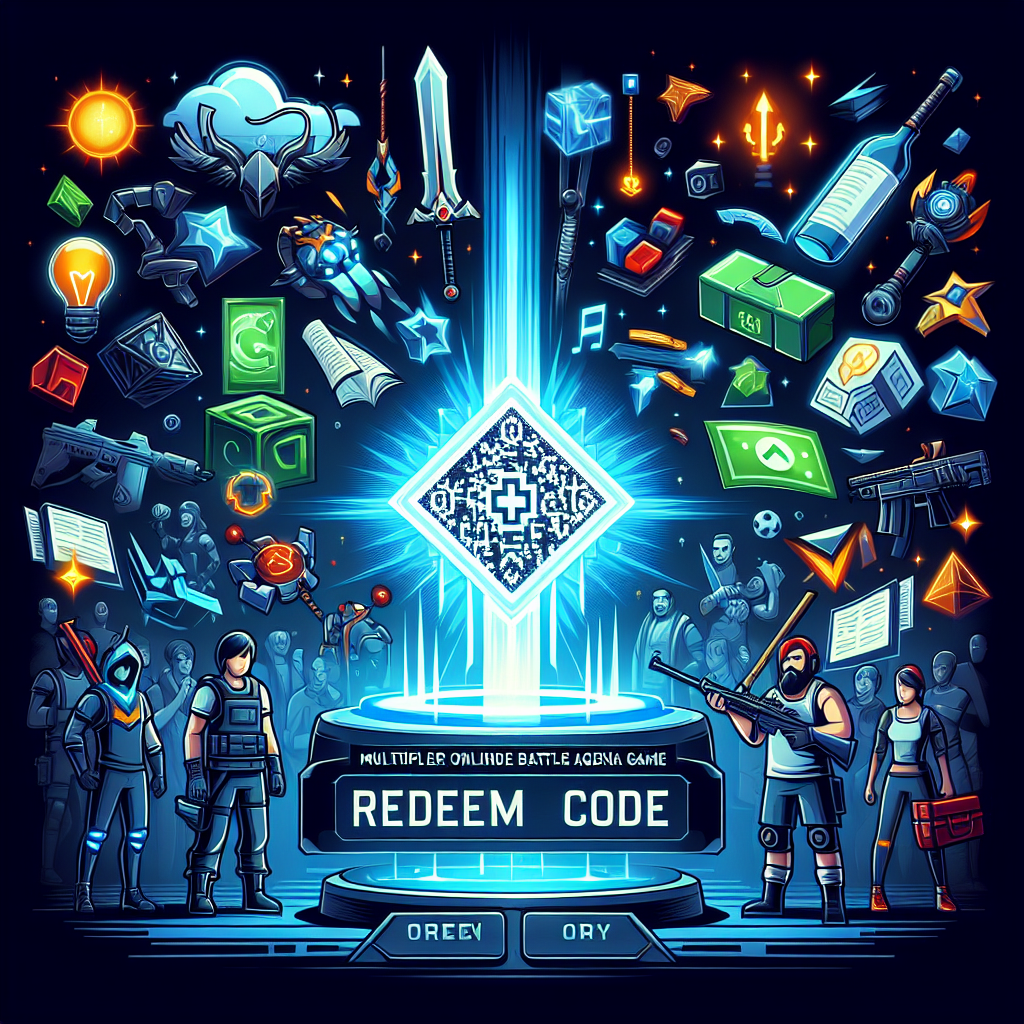Latest Mobile Legend Redeem Codes Unveiled: Boost Your Game Today