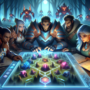 Strategies for Mastering Mobile Legends Without Cheats