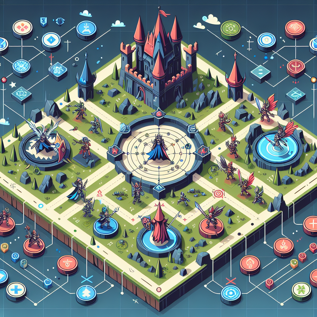 Mastering the Battle: Top Strategies for ID Mobile Legends Success