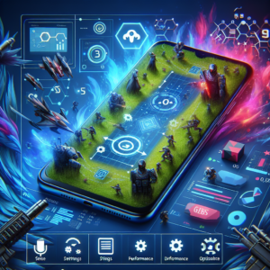 Exploring the Best Fonts for Mobile Legends: Enhancing Your Gaming Experience