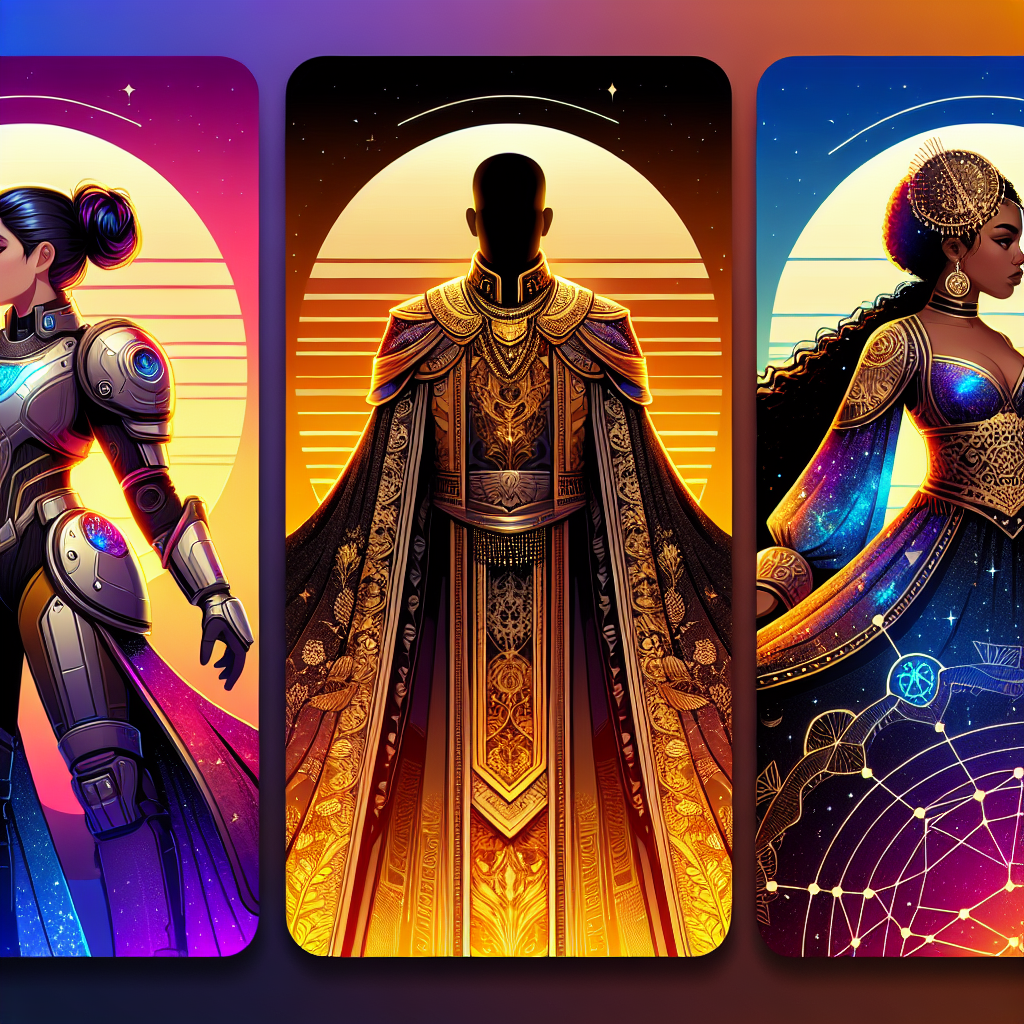 Exploring the Hottest New Mobile Legend Skins of the Year