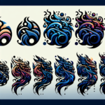 Exploring the Evolution of Miya's Iconic Logo in Mobile Legends