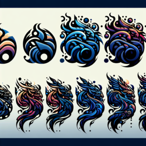 Exploring the Evolution of Miya's Iconic Logo in Mobile Legends