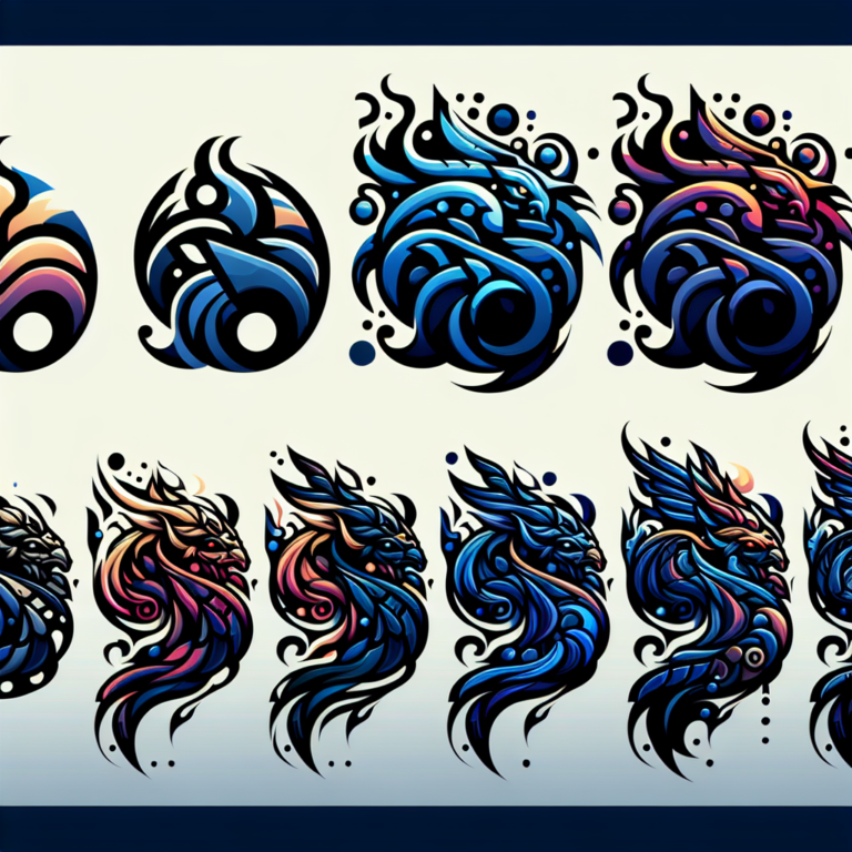 Exploring the Evolution of Miya's Iconic Logo in Mobile Legends