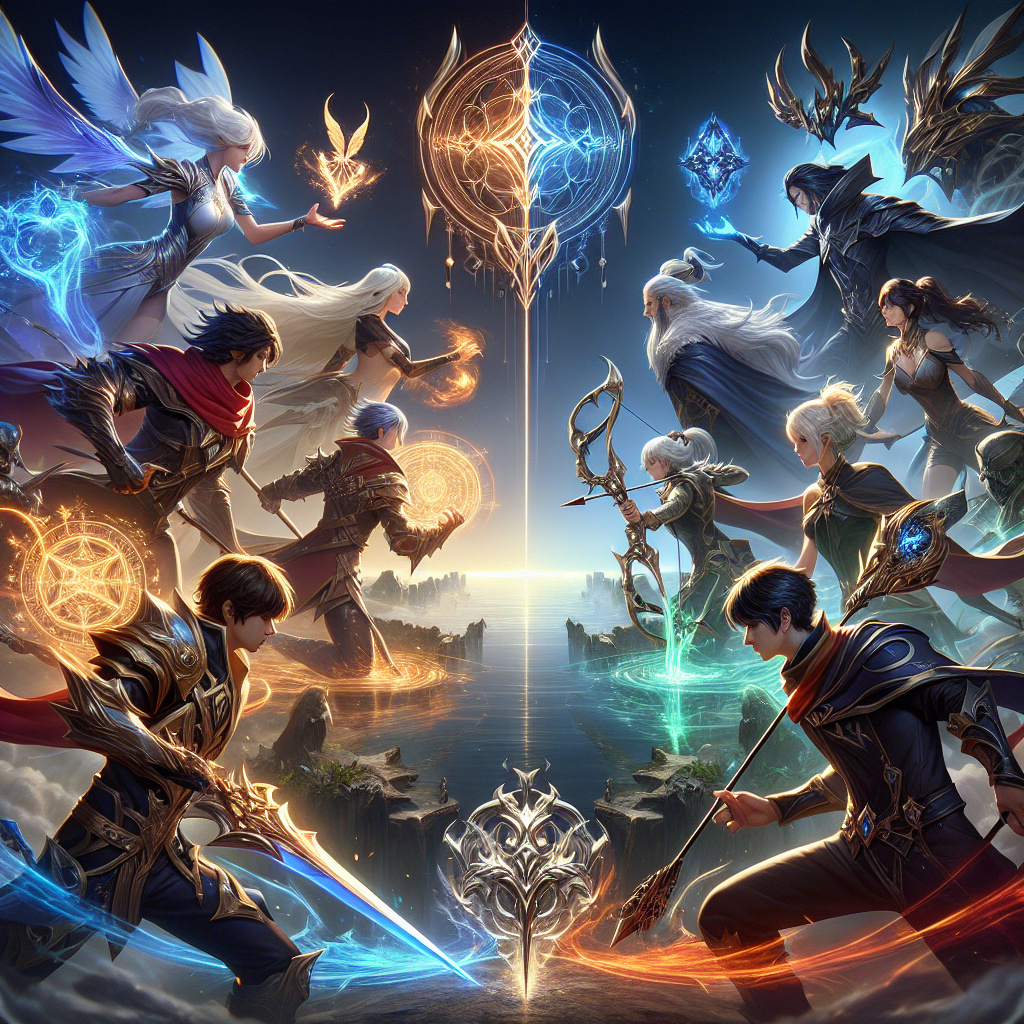 Epic Showdown: Teams to Watch in Sea Games Mobile Legends
