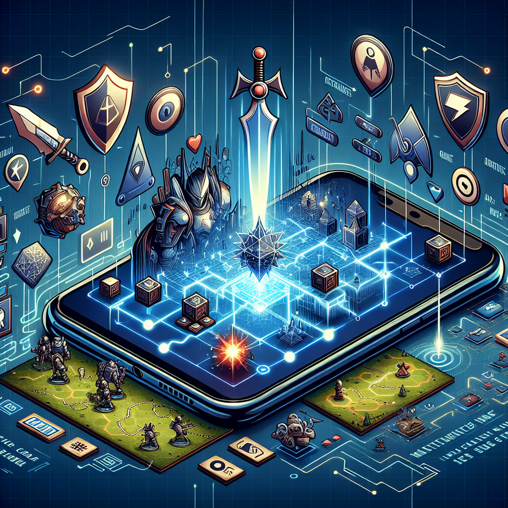 Mastering the Game: Tips from the Top Mobile Legends Players
