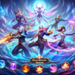 Inspirasi Kata-Kata Hero Mobile Legends yang Menggugah Semangat Bermain