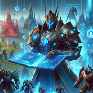 Alpha Mobile Legend: Mastering the Art of Strategic Play