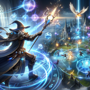 Mastering Mage Heroes in Mobile Legends: Tips and Strategies