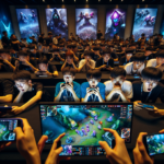 Epic Showdown: Highlights and Surprises in the Latest Mobile Legends Tournament