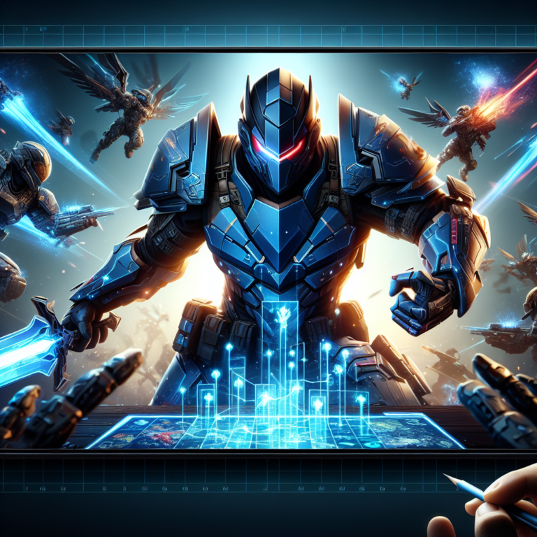 Gambar Hero Terbaru Mobile Legend: Inspirasi untuk Strategi Anda