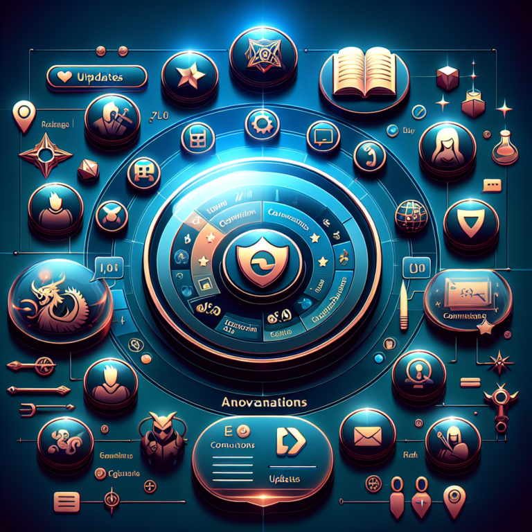 Latest Updates and Innovations on Liquipedia's Mobile Legends Section