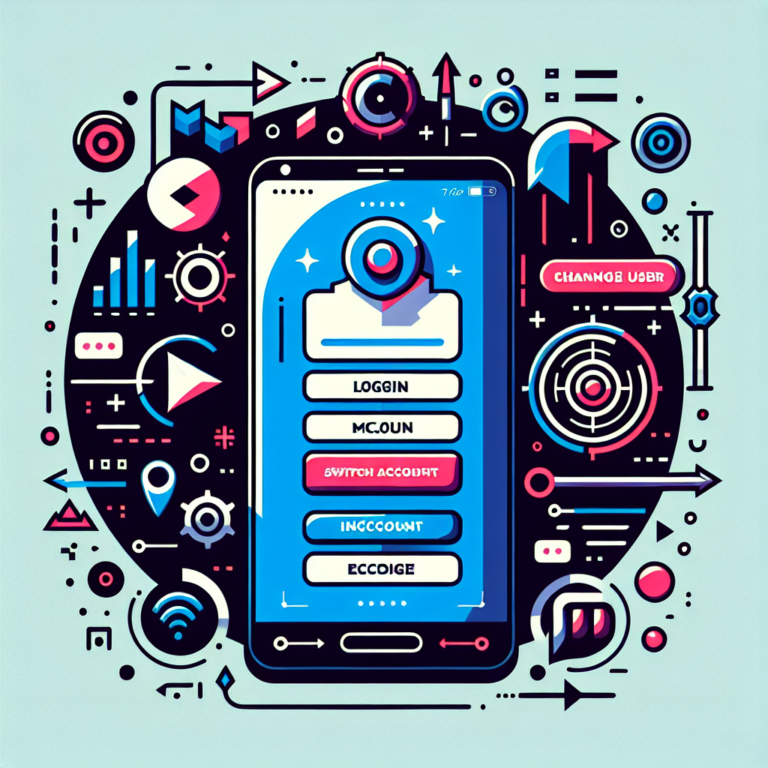 Tips Mudah Mengganti Akun Mobile Legend tanpa Ribet