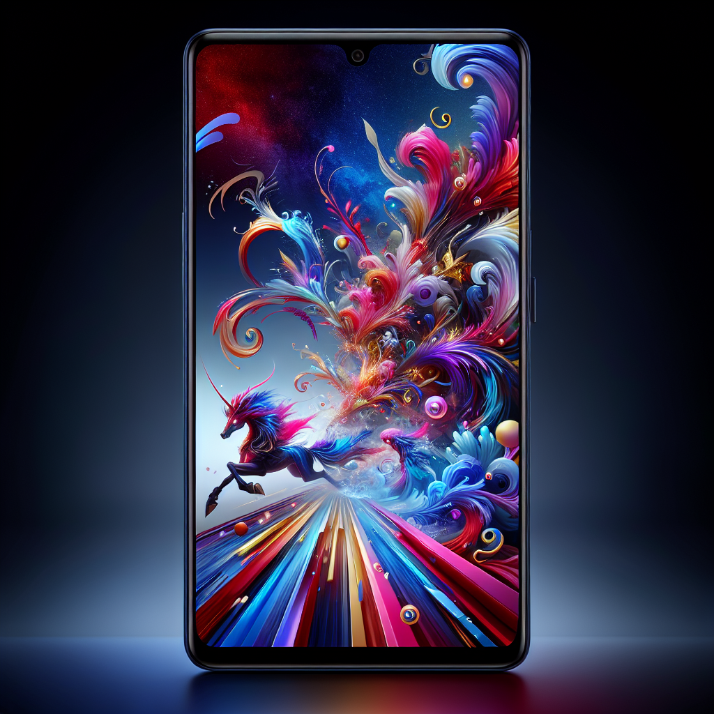 Revolutionizing Your Screen: Dynamic Mobile Legends Live Wallpapers
