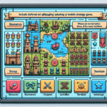 Mastering Strategies in Lords Mobile: Tips from Legends