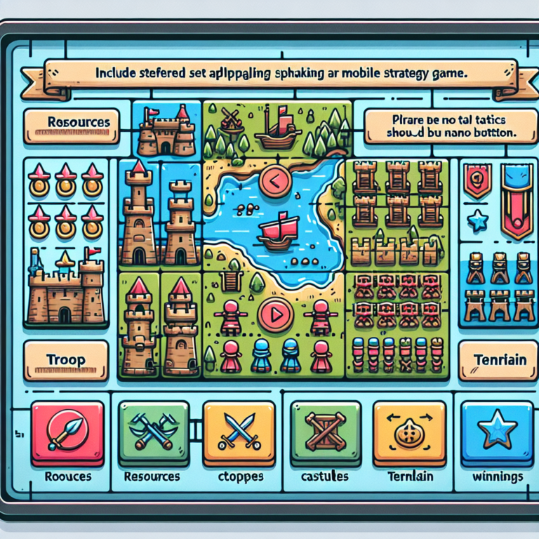 Mastering Strategies in Lords Mobile: Tips from Legends