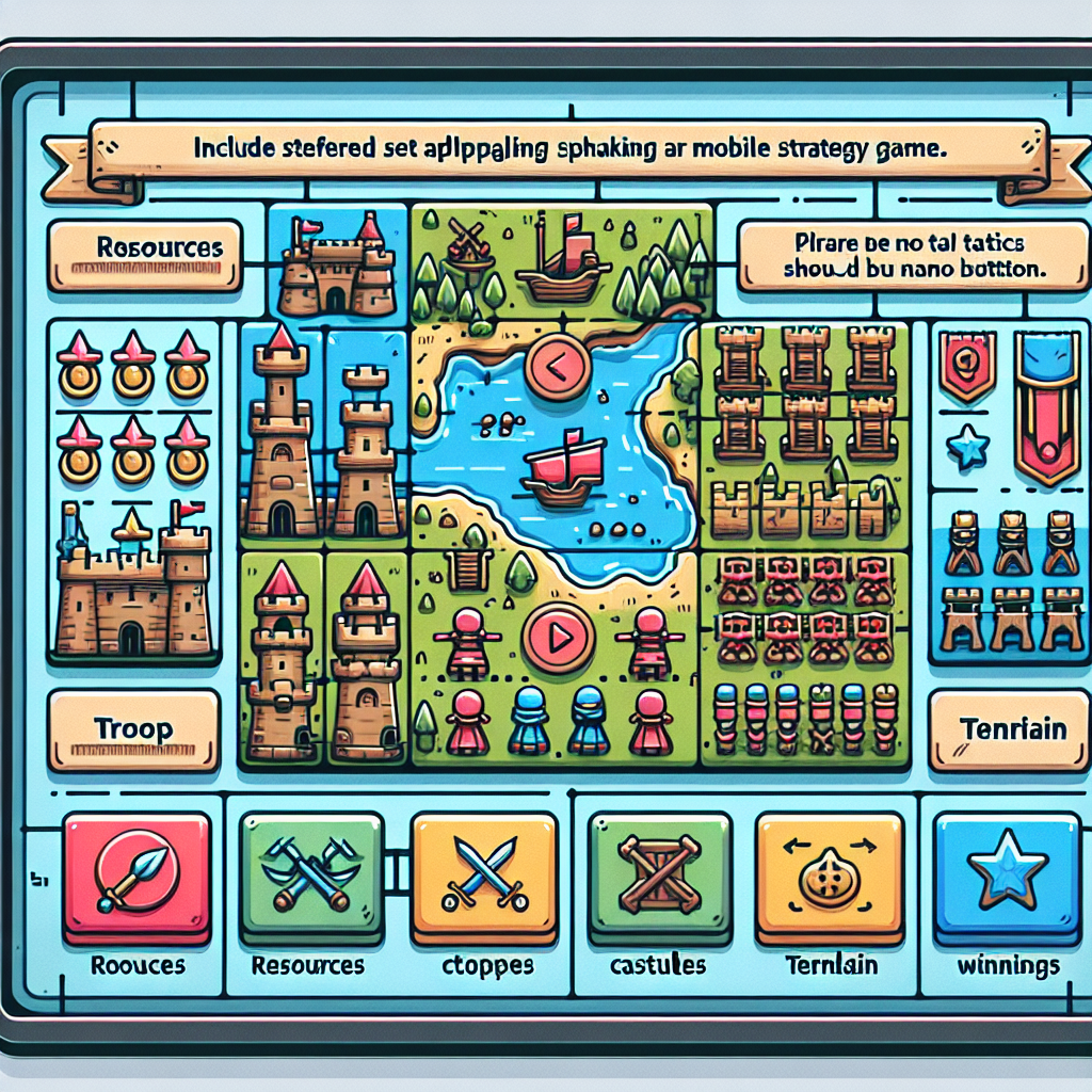 Mastering Strategies in Lords Mobile: Tips from Legends