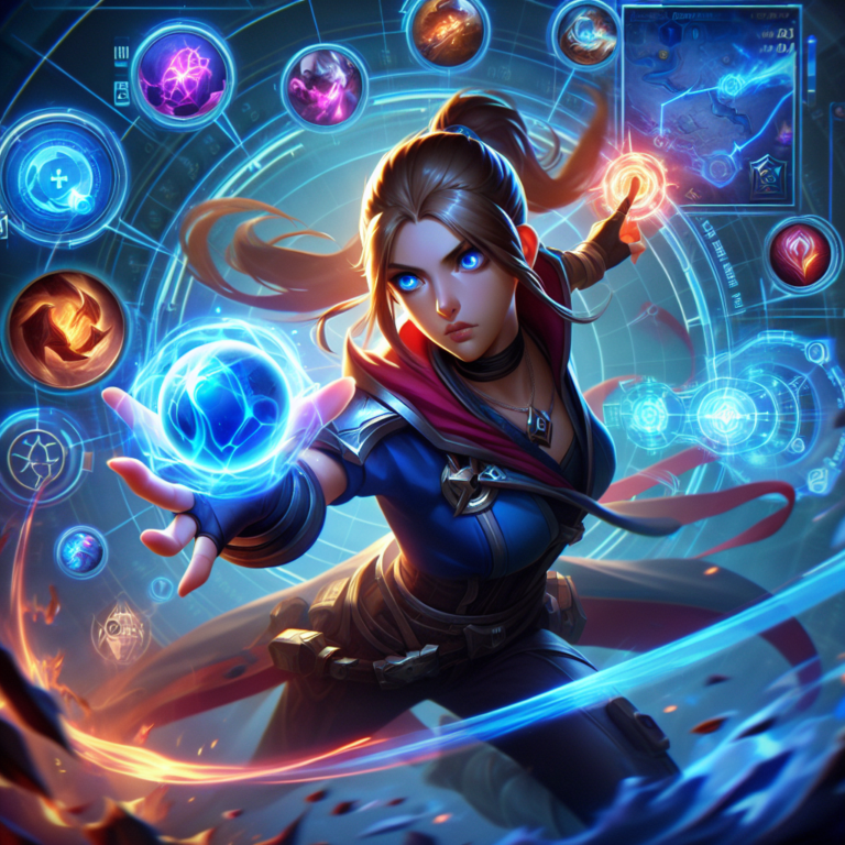 Mastering Selena in Mobile Legends: Top Strategies and Tips