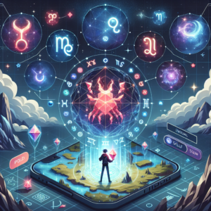 Unveiling the Mystical Power of Zodiac Mobile Legends in the Game's Latest Update