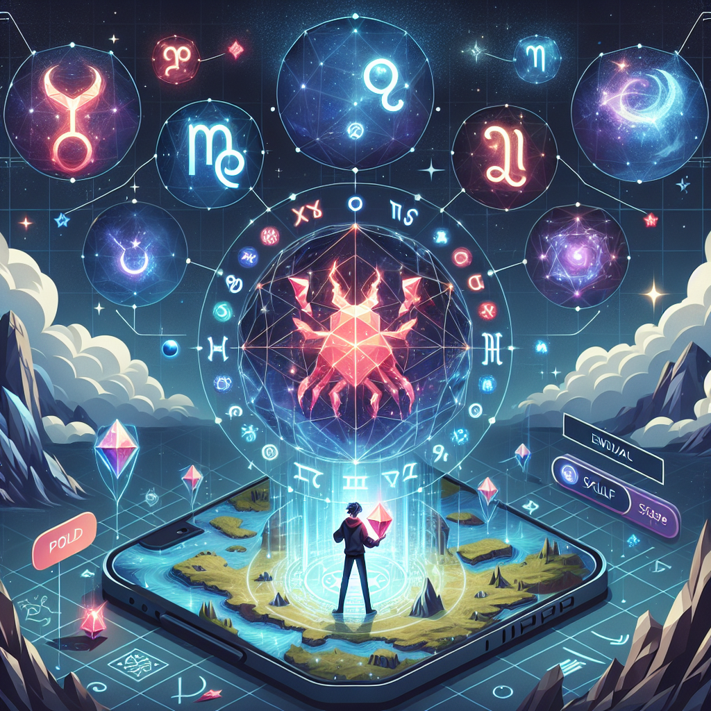 Unveiling the Mystical Power of Zodiac Mobile Legends in the Game's Latest Update