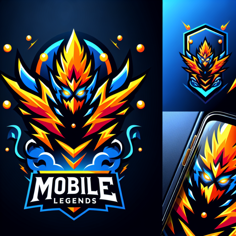Mobile Legends Logo PNG: High-Quality Downloads and Design Tips