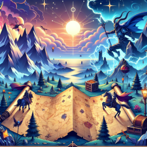 Exploring the New Features of Mobile Legends HD Map
