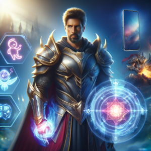 Epic Strategies for Dominating the Arena with Hero MM in Mobile Legends