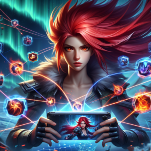 Aurora's Strategies to Dominate in Mobile Legends