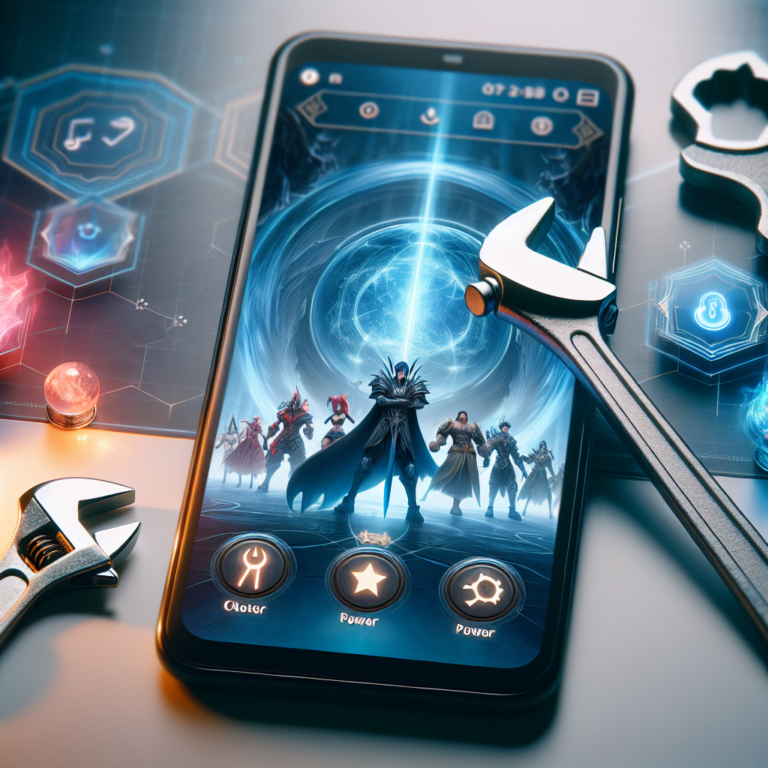 Latest Server Updates and Features in Mobile Legends