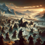Immortal Mobile Legend: Exploring the Timeless Appeal of Epic Battles