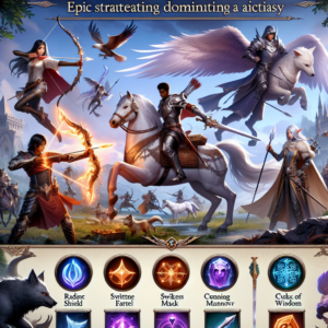 Epic Strategies for Dominating Mobile Legends Adventure: Tips and Tricks Revealed