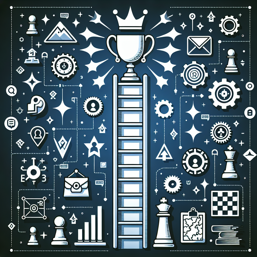 Climbing the Ranks in Mobile Legends: Strategies for Success