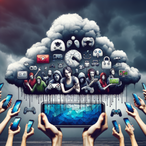 Bokep Mobile Legend: Understanding the Controversy and Its Impact on Gamers