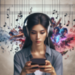 Strategi Pemilihan Lagu Terbaik untuk Meningkatkan Fokus Saat Bermain Mobile Legends