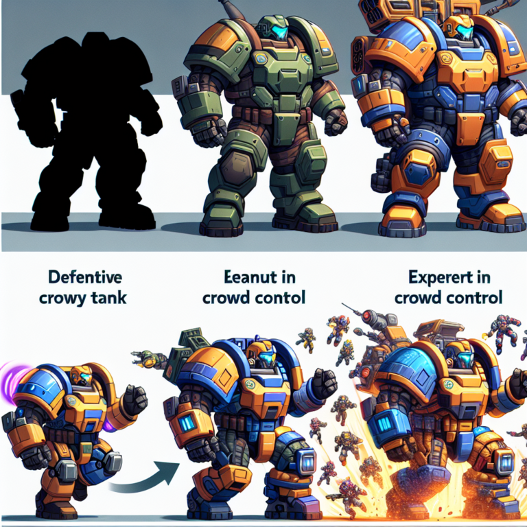 Franco's Evolution in Mobile Legends: From Tank to Crowd Control Expert