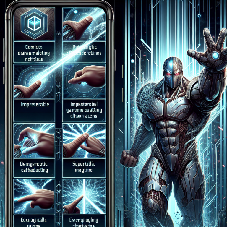 Gatotkaca: The Unbreakable Force in Mobile Legends