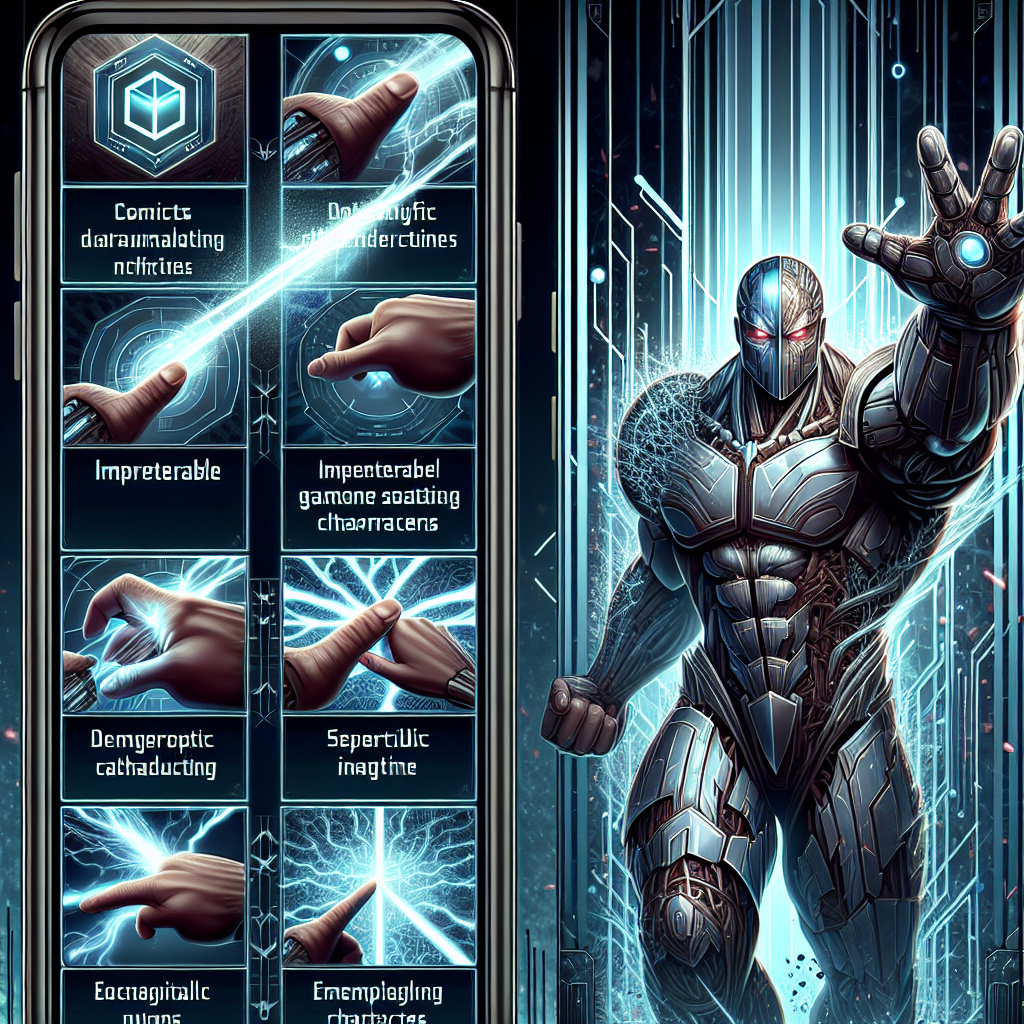 Gatotkaca: The Unbreakable Force in Mobile Legends