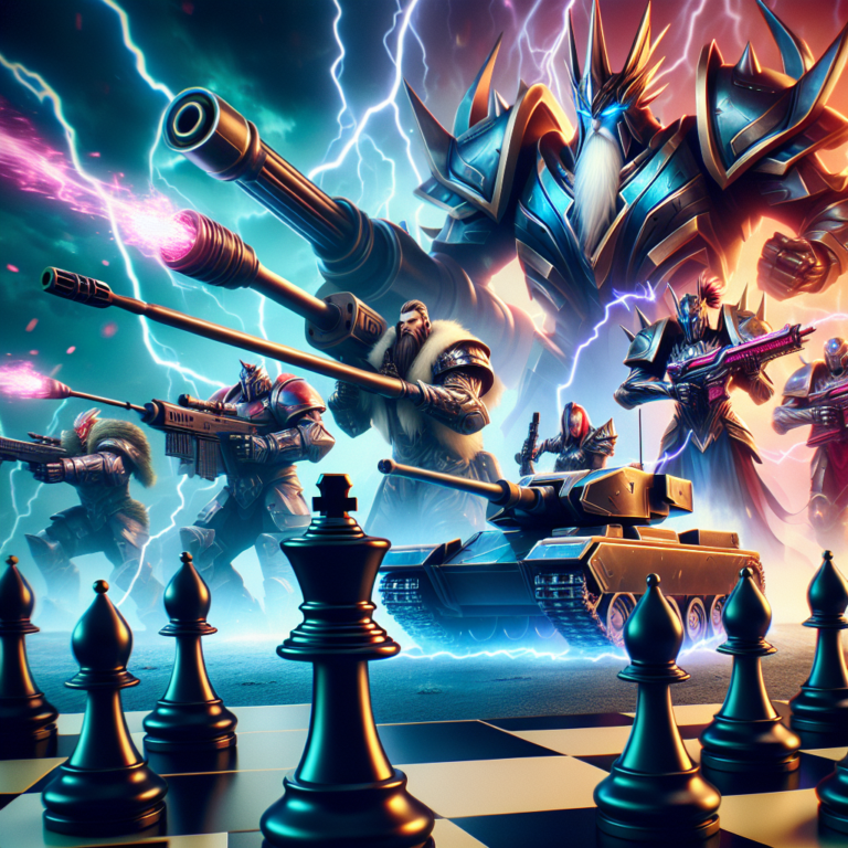 Top Strategies for Mastering Tank Heroes in Mobile Legends