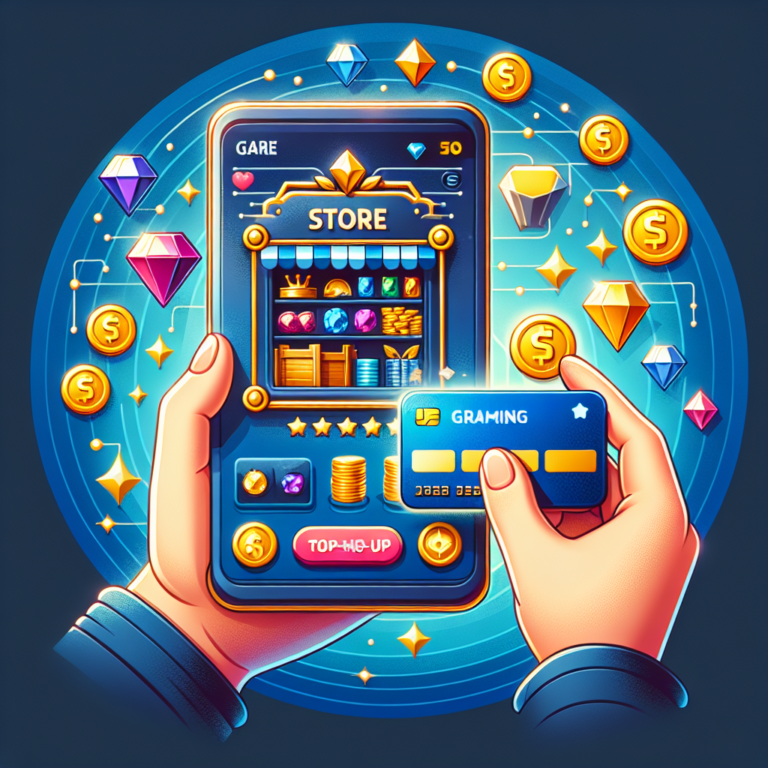 Mobile Legends Top-Up Strategies for Maximum In-Game Benefits