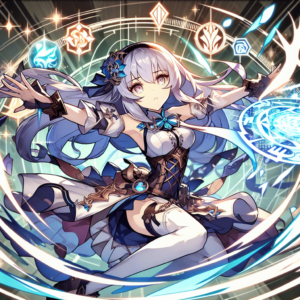 Lilya's Rise in Mobile Legends: Unveiling Her Gameplay Secrets