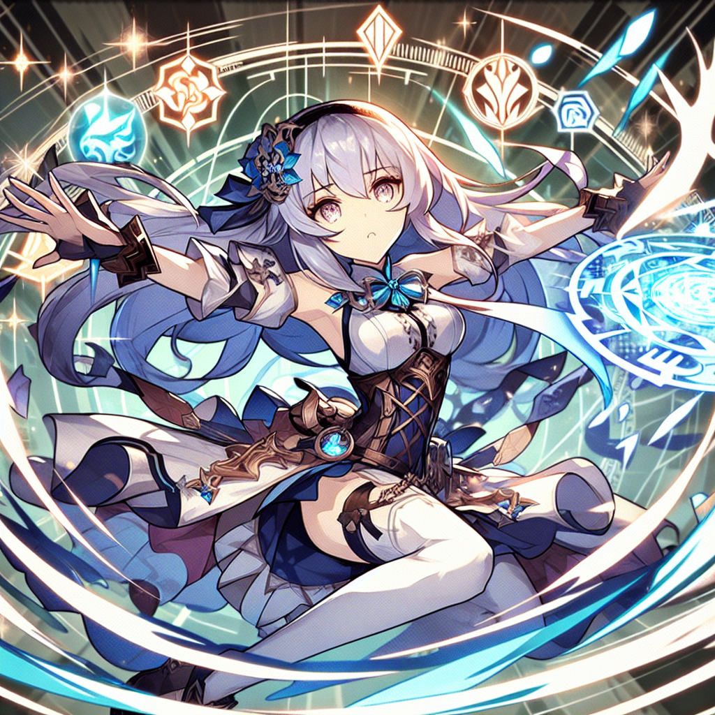 Lilya's Rise in Mobile Legends: Unveiling Her Gameplay Secrets