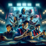Tim Asal Mobile Legends yang Dominasi Kompetisi Global
