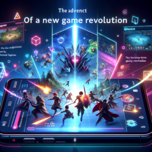 Full Size Mobile Legend: A New Era of Mobile Gaming Revolution