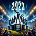 Juara M5 Mobile Legend 2023: Tim yang Mengukir Sejarah Baru di Dunia Esports