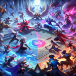 Epic Strategies to Master Mobile Legends' Most Popular Characters